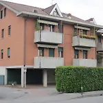 Appartamento Rosa