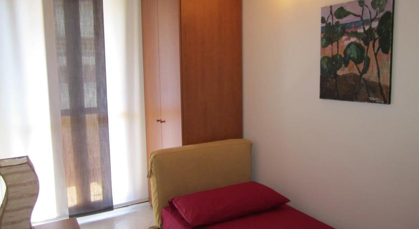 Rosa Apartment *