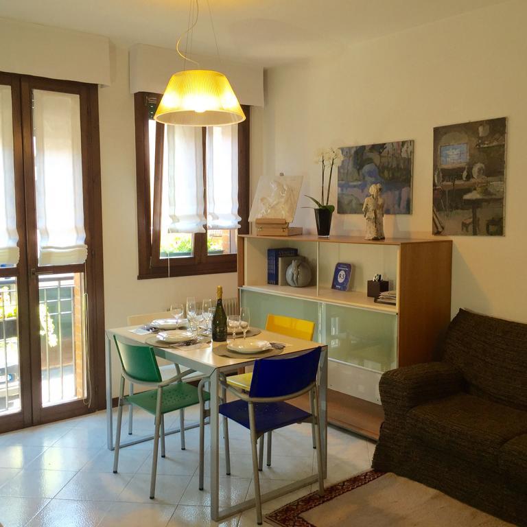 Apartment Rosa *