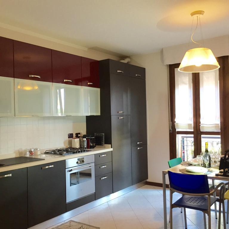 Apartment Rosa