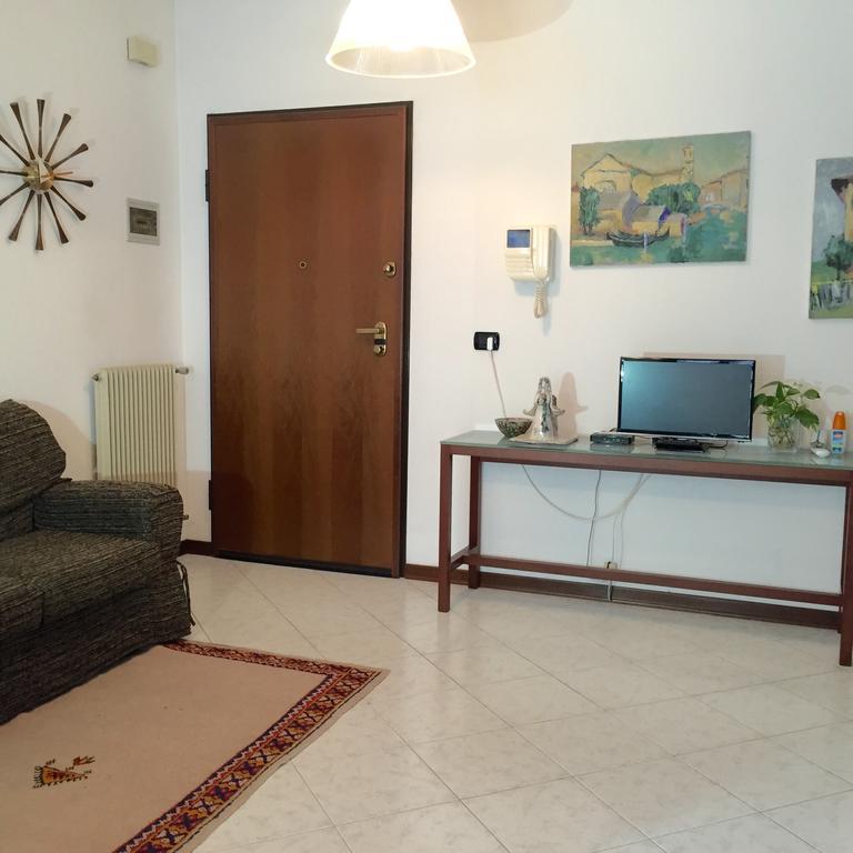 Apartment Rosa *