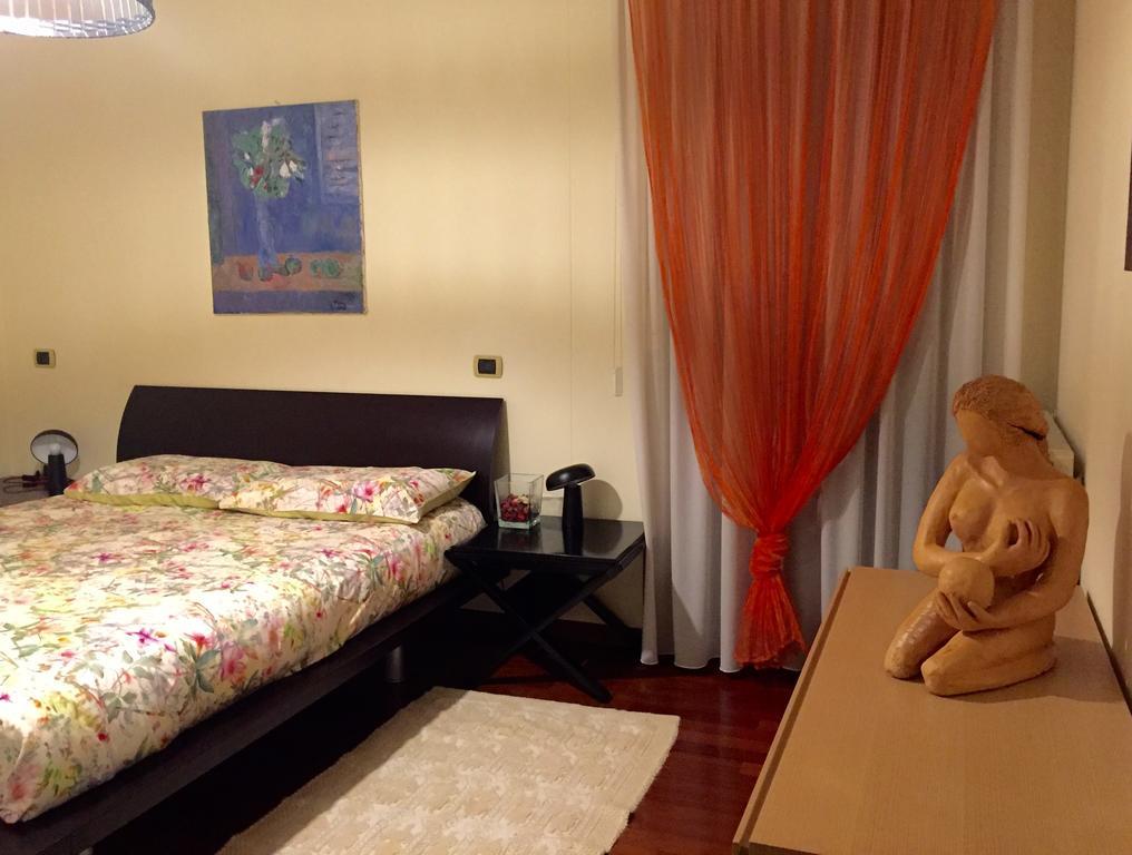 Apartment Rosa